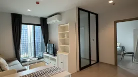 2 Bedroom Condo for rent in Makkasan, Bangkok near MRT Phra Ram 9