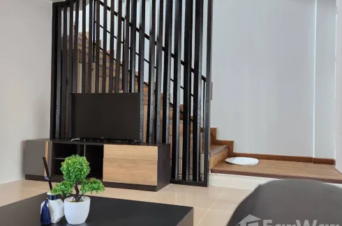 3 Bedroom House for rent in Areeya Mandarina Sukhumvit 77, Suan Luang, Bangkok near MRT Si Nut