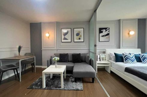 1 Bedroom Condo for rent in D Condo Creek Phuket, Kathu, Phuket