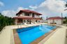 4 Bedroom House for sale in Bang Sare, Chonburi