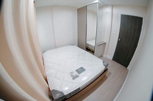 1 Bedroom Condo for rent in Metro Luxe Phaholyothin-Sutthisan, Sam Sen Nai, Bangkok near BTS Saphan Kwai