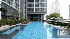 1 Bedroom Condo for rent in Ideo Mobi Sathorn, Bang Lamphu Lang, Bangkok near BTS Krung Thon Buri