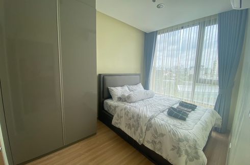 1 Bedroom Condo for rent in Skyrise Avenue Sukhumvit 64, Bang Chak, Bangkok near BTS Punnawithi