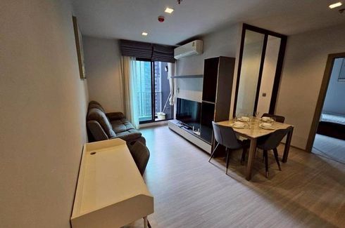 2 Bedroom Condo for rent in Makkasan, Bangkok near MRT Phra Ram 9