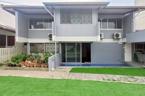 4 Bedroom House for rent in Suan Luang, Bangkok
