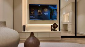 1 Bedroom Condo for sale in Srithana Condominium 2, Suthep, Chiang Mai