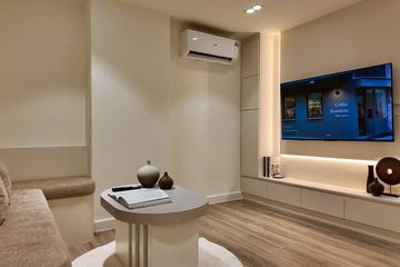 1 Bedroom Condo for sale in Srithana Condominium 2, Suthep, Chiang Mai