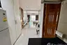 1 Bedroom Condo for rent in Baan Klang, Hua Hin, Prachuap Khiri Khan