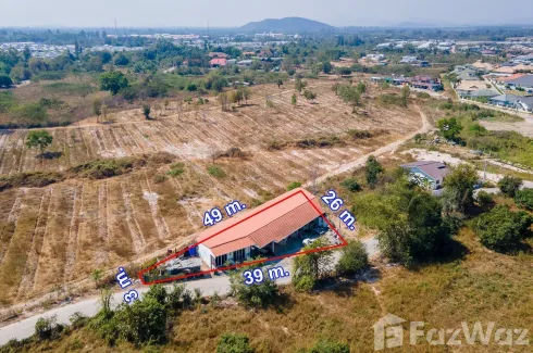 8 Bedroom Townhouse for sale in Hin Lek Fai, Prachuap Khiri Khan