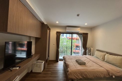 Condo for rent in La Habana Huahin, Nong Kae, Prachuap Khiri Khan