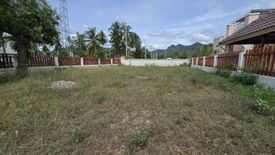 Land for sale in Sam Roi Yot, Prachuap Khiri Khan