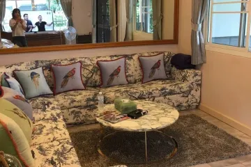 3 Bedroom House for rent in Lat Phrao, Bangkok