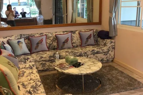 3 Bedroom House for rent in Lat Phrao, Bangkok