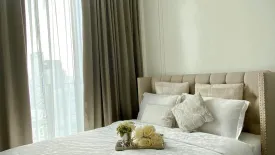 2 Bedroom Condo for rent in 28 Chidlom, Lumpini, Bangkok near BTS Chit Lom