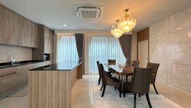 4 Bedroom House for rent in Burasiri Krungthep Kreetha, Hua Mak, Bangkok