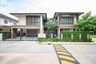 4 Bedroom House for rent in Burasiri Krungthep Kreetha, Hua Mak, Bangkok