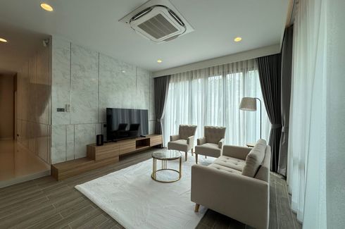 4 Bedroom House for rent in Burasiri Krungthep Kreetha, Hua Mak, Bangkok