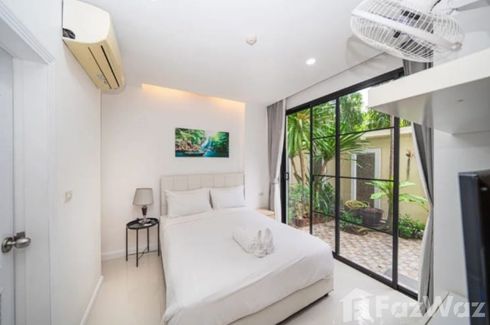 2 Bedroom Apartment for sale in The LAGO Phuket, Rawai, Phuket
