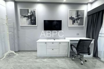 1 Bedroom Condo for sale in Baan Suan Lalana, Nong Prue, Chonburi