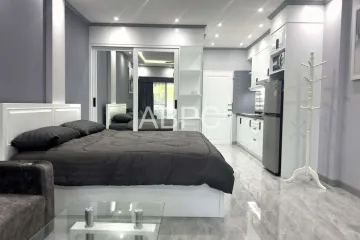 1 Bedroom Condo for Sale or Rent in Nong Prue, Chonburi