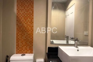 1 Bedroom Condo for Sale or Rent in New Nordic VIP 3, Nong Prue, Chonburi