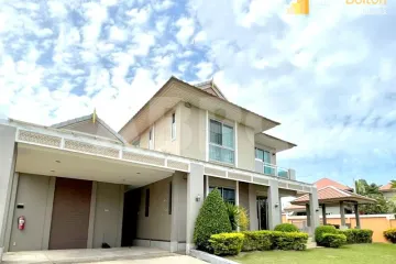 4 Bedroom House for rent in Pong, Chonburi