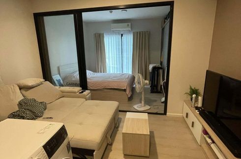 1 Bedroom Condo for rent in A Space Mega Bangna, Bang Kaeo, Samut Prakan