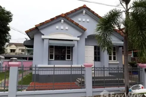 2 Bedroom House for rent in Busarin Bangpla, Bang Pla, Samut Prakan