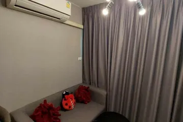 1 Bedroom Condo for rent in The Trust Condo @BTS Erawan, Pak Nam, Samut Prakan near BTS Erawan Museum