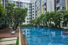 1 Bedroom Condo for rent in The Key Phahonyothin, Sena Nikhom, Bangkok near MRT Phahon Yothin
