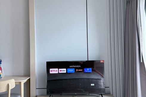 Condo for rent in Nue Mega Plus Bangna, Bang Kaeo, Samut Prakan