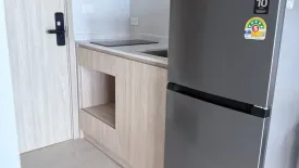 Condo for rent in Nue Mega Plus Bangna, Bang Kaeo, Samut Prakan