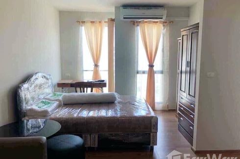 Condo for rent in Unio Sukhumvit 72, Samrong Nuea, Samut Prakan near BTS Bearing