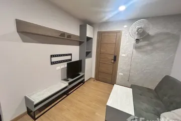 1 Bedroom Condo for rent in The Cube Loft Srinakarin - Theparak, Samrong Nuea, Samut Prakan near MRT Si Bearing