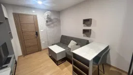 1 Bedroom Condo for rent in The Cube Loft Srinakarin - Theparak, Samrong Nuea, Samut Prakan near MRT Si Bearing