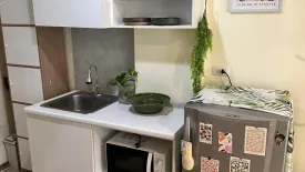 Condo for rent in Miami Condo Bangpu, Thai Ban, Samut Prakan near BTS Mueang Boran