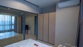 1 Bedroom Condo for rent in Ideo Sukhumvit 115, Thepharak, Samut Prakan near BTS Pu Chao