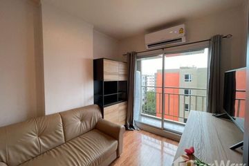 1 Bedroom Condo for rent in Lumpini Ville Sukhumvit 76 - Bearing Station 2, Samrong Nuea, Samut Prakan near MRT Si Bearing