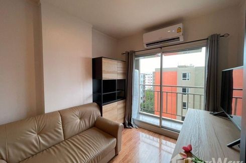 1 Bedroom Condo for rent in Lumpini Ville Sukhumvit 76 - Bearing Station 2, Samrong Nuea, Samut Prakan near MRT Si Bearing