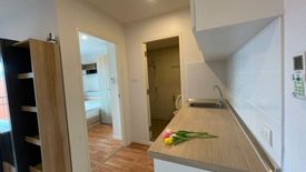 1 Bedroom Condo for rent in Lumpini Ville Sukhumvit 76 - Bearing Station 2, Samrong Nuea, Samut Prakan near MRT Si Bearing