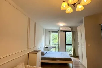 1 Bedroom Condo for rent in Unio Sukhumvit 72 (Phase 2), Samrong Nuea, Samut Prakan near BTS Bearing