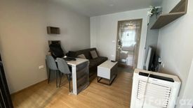 1 Bedroom Condo for rent in The Cube Loft Srinakarin - Theparak, Samrong Nuea, Samut Prakan near MRT Si Bearing