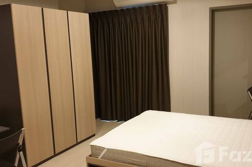 1 Bedroom Condo for rent in Ideo Sukhumvit 115, Thepharak, Samut Prakan near BTS Pu Chao