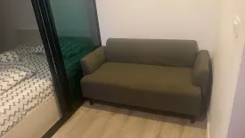 1 Bedroom Condo for rent in Pause ID Sukhumvit 107, Samrong Nuea, Samut Prakan near BTS Bearing