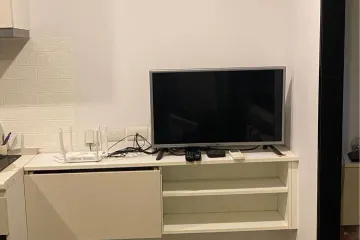 1 Bedroom Condo for rent in Pause ID Sukhumvit 107, Samrong Nuea, Samut Prakan near BTS Bearing