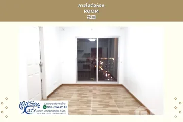 1 Bedroom Condo for rent in The Parkland Lite Sukhumvit - Paknam, Pak Nam, Samut Prakan near BTS Paknam