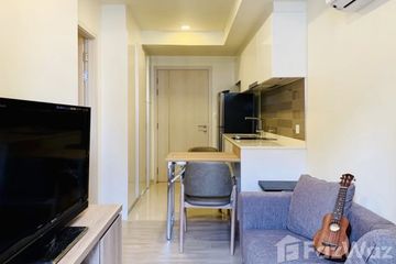 1 Bedroom Condo for rent in Maestro 03 Ratchada-Rama 9, Din Daeng, Bangkok near MRT Phra Ram 9