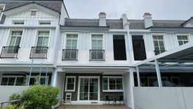 3 Bedroom Townhouse for rent in Indy2 Bangna Ramkhamhaeng 2, Dokmai, Bangkok