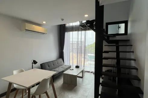 Apartment for sale in Utopia Loft, Rawai, Phuket