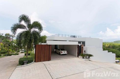 4 Bedroom Villa for rent in Pa Khlok, Phuket
